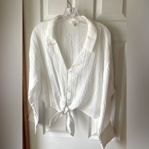 H&.M Women’s Blouse